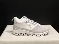 On Running Cloud High Edge