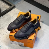حذاء هيرمس Hermès - Bouncing Sneaker