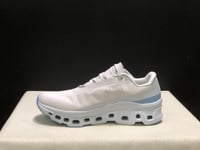 On Running Cloudmonster