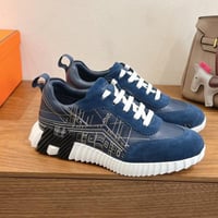 حذاء هيرمس Hermès - Bouncing Sneaker