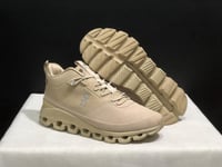 On Running Cloud High Edge