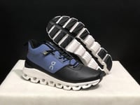 On Running Cloud High Edge