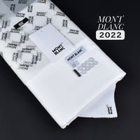 قماش مونت بلانك صيفي 2022