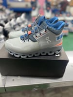 On Running Cloud High Edge