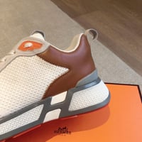 حذاء هيرمس Hermès - Bouncing Sneaker