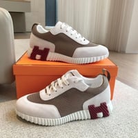 حذاء هيرمس Hermès - Bouncing Sneaker