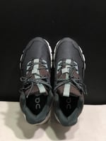 On Running Cloud High Edge