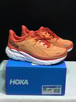 Hoka Clifton 8