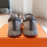 حذاء هيرمس Hermès - Bouncing Sneaker