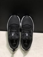 On Running Cloudrock Low