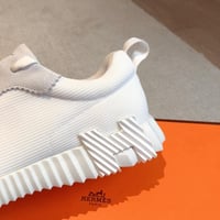 حذاء هيرمس Hermès - Bouncing Sneaker