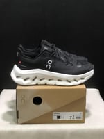 On Running Cloudtilt