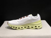 On Running Cloudmonster