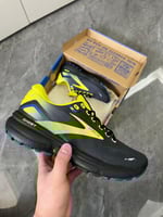حذاء بروكس Brooks Cascadia
