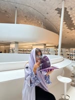 عباية نسائية فاخرة