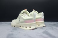 On Running Cloudnova X