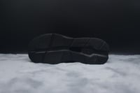 On Running Cloudnova X