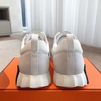 حذاء هيرمس Hermès - Bouncing Sneaker