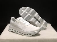 On Running Cloudmonster