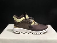 On Running Cloud High Edge