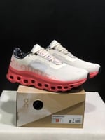 On Running Cloudmonster