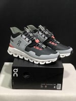 On Running Cloud High Edge