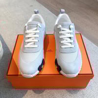 حذاء هيرمس Hermès - Bouncing Sneaker