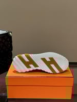 حذاء هيرمس Hermès - Bouncing Sneaker