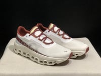 On Running Cloudmonster