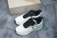 On Running Cloudnova X