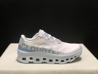 On Running Cloudmonster