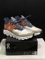 On Running Cloud High Edge