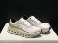 On Running Cloudmonster