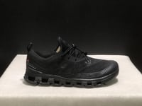 On Running Cloud X Z5