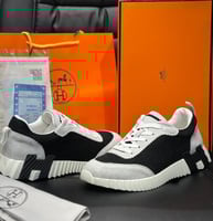 حذاء هيرمس Hermès - Bouncing Sneaker