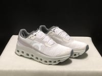 On Running Cloudmonster