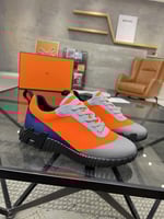 حذاء هيرمس Hermès - Bouncing Sneaker