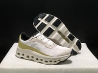 On Running Cloudmonster