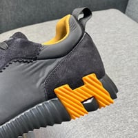 حذاء هيرمس Hermès - Bouncing Sneaker