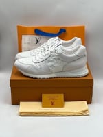 حذاء لويس فيتون LV