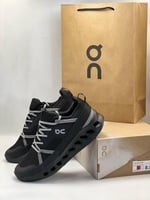 On Running Cloud Horizon