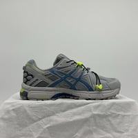 حذاء asics khan 8