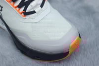 On Running Cloudnova X