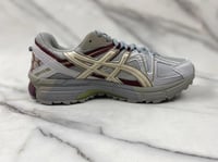 حذاء asics khan 8