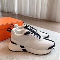 حذاء هيرمس Hermès - Bouncing Sneaker