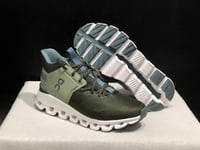 On Running Cloud High Edge