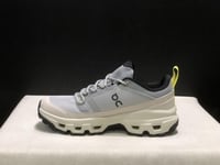 On Running Cloudrock Low