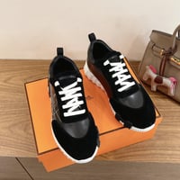 حذاء هيرمس Hermès - Bouncing Sneaker