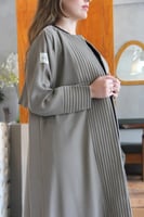 عباية نسائية فاخرة