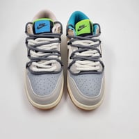 حذاء Nike Air Jordan